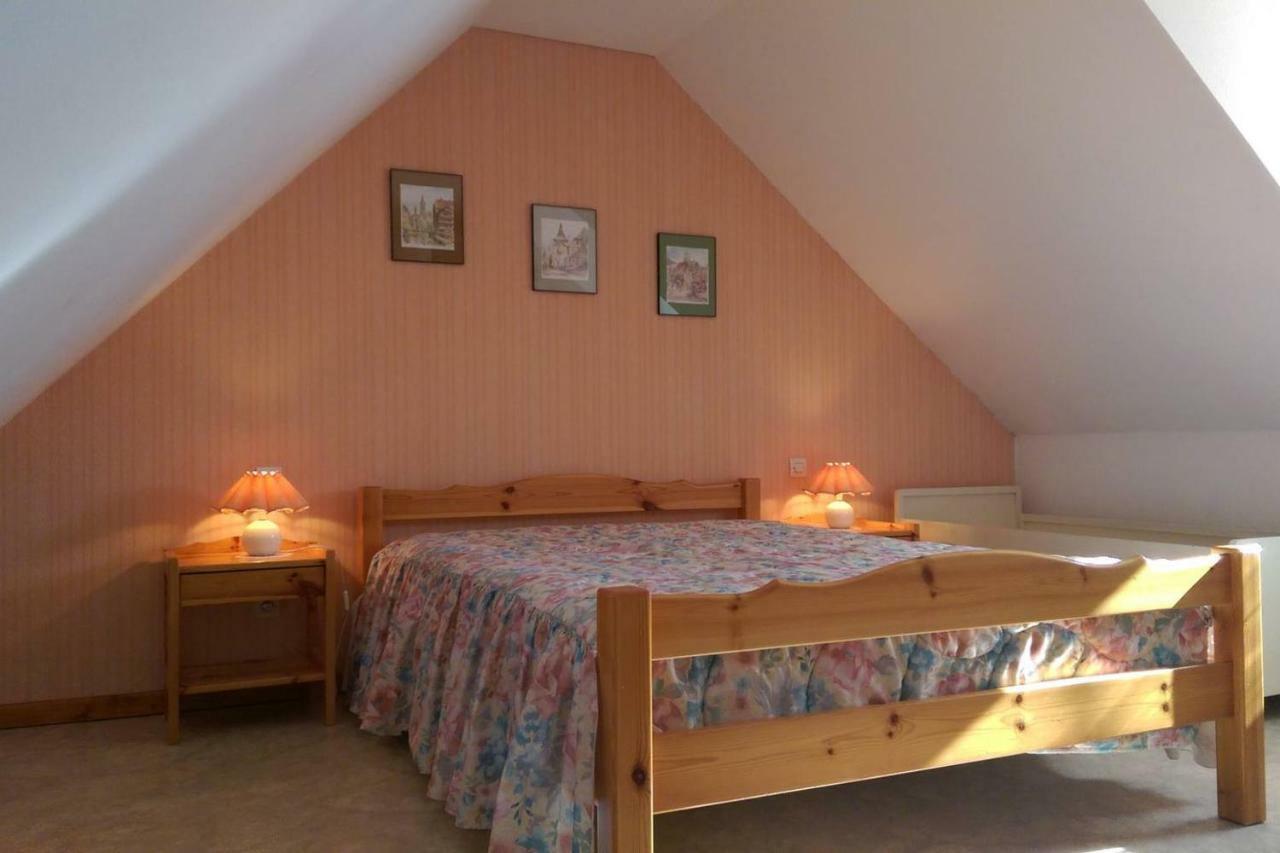Gites-Weyer N°1 Bergheim Extérieur photo